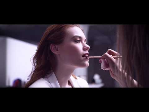 Hubert na Eurovea Fashion Forward 2019