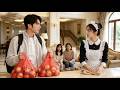 Dumped For Being Trash Cleaner Agrees To Marry Shockingly Becomes CEO S Wife Shorts Drama