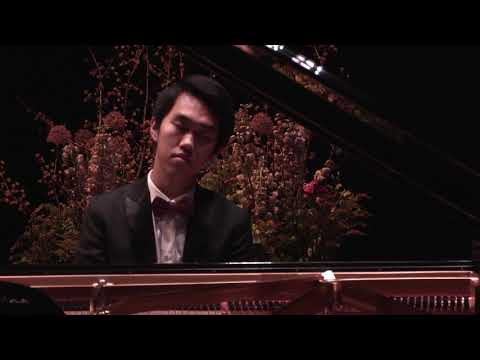 Yangrui Cai - AIPC 2019 - category B - 2nd round