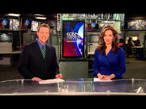 CBN NewsWatch: August 26, 2013