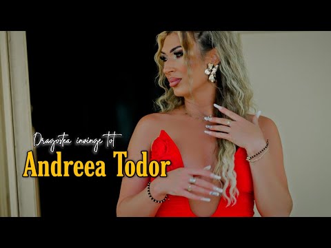 Andreea Todor - Dragostea învinge tot ( videoclip oficial )