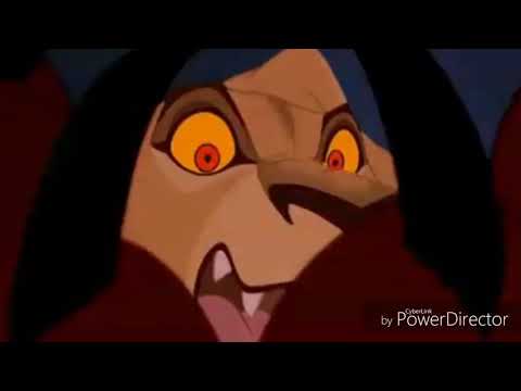 Zira open up your eyes