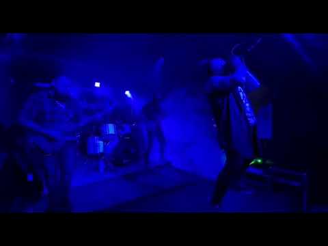 Redentor - Inamovible (Metal Comeback 2024)