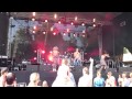 Getter Jaani "Parim päev" Õllesummer 2015 LIVE ...