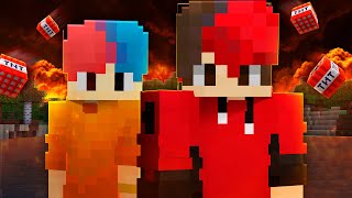 ESSA ALIANÇA VAI DOMINAR O SERVIDOR!