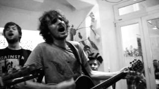 The Liberation Service - Sink, Florida, Sink (Against Me! cover) (live)