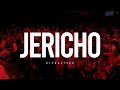 Nhemy, Dani Lambano - JERICHO (Official Visualiser)