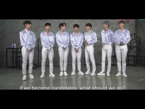 [ENG SUB] 투포케이 (24K) Come Back Show (Addiction)