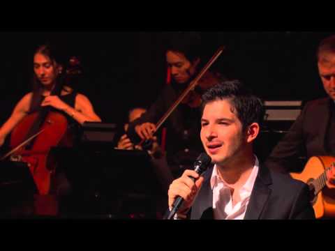 George Perris - Je suis Malade - Live from Jazz at Lincoln Center