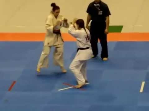 Iwona Płowaś vs Anastasia Khripunova