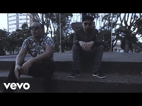 Spiritual - Luna (Official Video)