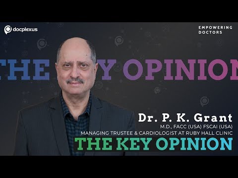 EPISODE 2: "THE KEY OPINION" With Dr. P. K. Grant