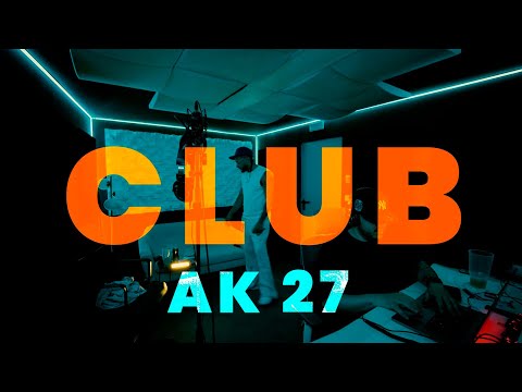 AK 27 and Brito Films