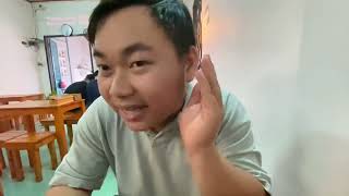 Thánh Bào Mập Mon - Đại Chiến Với Hiệp Nôbi CƠM TRỘN HÀN QUỐC Chang Korean Vũng Tàu