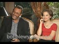 Natalie Portman Jean Reno The Professional 1994 Bobbie Wygant Archive