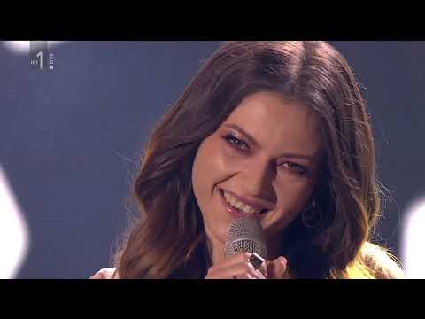 EMA 2019: OKUSTIČNI - METULJI PLEŠEJO