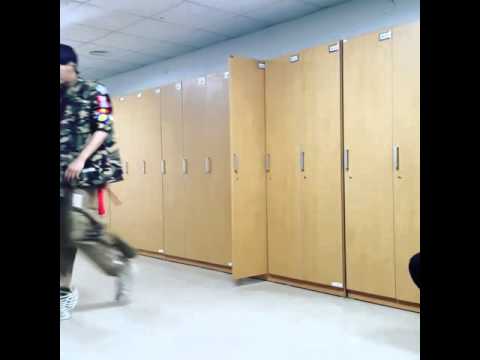 151024 JJCC - 더블제이씨 Update