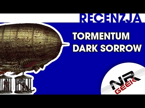 Recenzja - Tormentum - Dark Sorrow (1080p, 60fps)