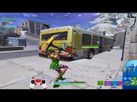 I Accidentally Queued In A Peen Scrim #ChronicRC