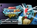 Mobile Suit Gundam Extreme Vs. Maxiboost On - Every Mobile Suit Trailer | Summer of Gaming 2020