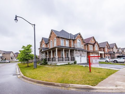 For Sale - 1 Vassor Way, Brampton, ON L6P 3J6