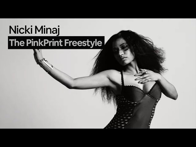 Nicki Minaj S The Pinkprint Freestyle Sample Of Young M A S Ooouuu Whosampled