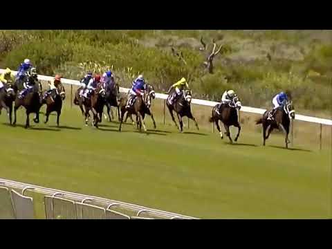 ONE WORLD – 2019 01 26 – Kenilworth – R5M CTS 1600