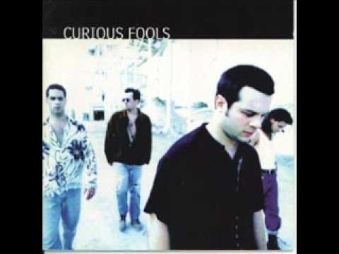 Crazy - Curious Fools