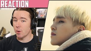 Voisper(보이스퍼) - Missing U(꺼내보면) MV Reaction