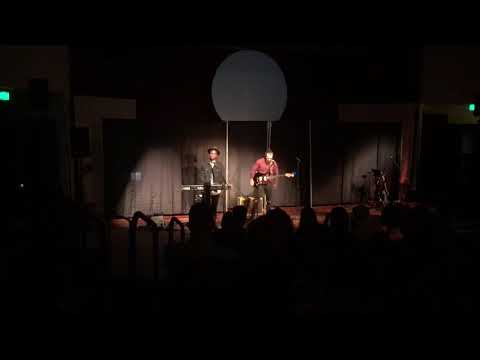 TWELVENOONANDMIDNITE- Intro/Sin