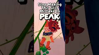 Stop Making These STUPID MISTAKES When Climbing The Tropics In PEAK!