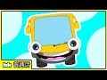 Wheels On The Bus Nursery Rhyme By Hooplakidz Mandarin 车轮上的总线童谣由Hooplakidz普通�