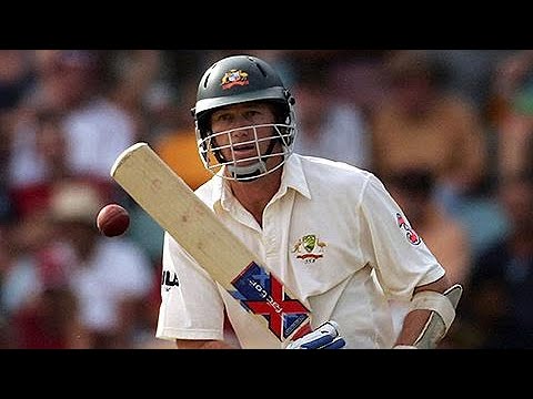 From the Vault: Glenn McGrath's Test fifty