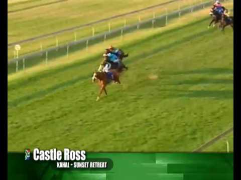 CASTLE ROSS BY KAHAL