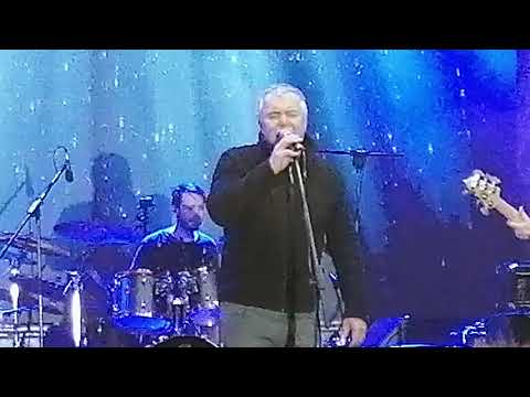 Lacni Franz & Zoran Predin - Sto bi mi bez nas (Kotor 2020 god) zivo