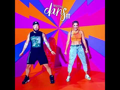 B.A.S. By Megan Thee Stallion (feat. Kyle Richh) - Dance Fitness - Freestyle DansFit