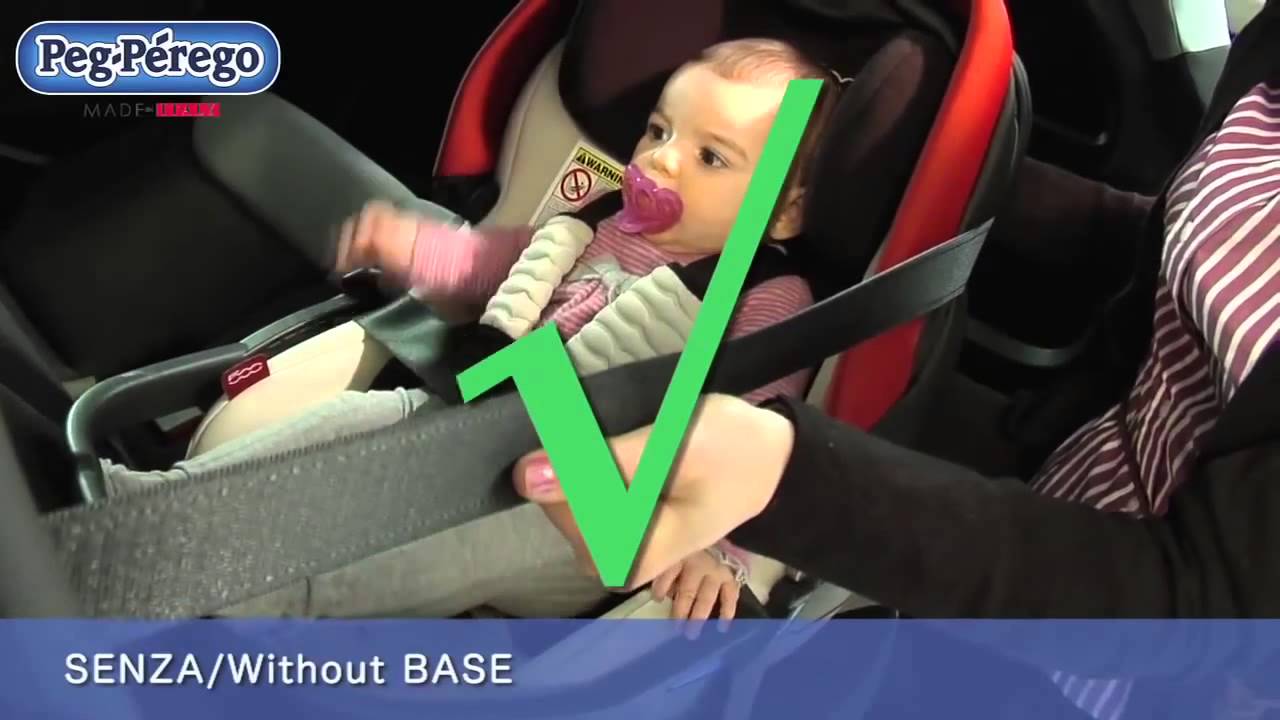 Peg Perego Primo Viaggio SL