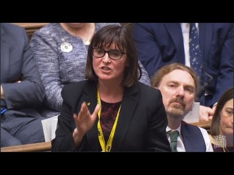 PRIME MINISTER'S STATEMENT ON EUROPEAN UNION (WITHDRAWAL) ACT