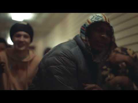 Big Blu Hunnit x Gloccboy Keece - Opp Shopping (Official Music Video)