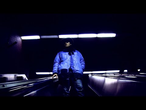 The Blue Cowboy (2019)