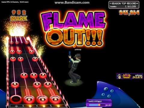 (AuditionPVS) Audition - Barbecue Party (Level 3)