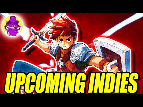 Upcoming Indie Games | December 2022 | Major Indie Releases!