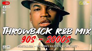 Throwback R&B Classics - Chris Brown, Rihanna, Akon, Usher, Ne-Yo - OLD SCHOOL R&B MIX 90s 2000s