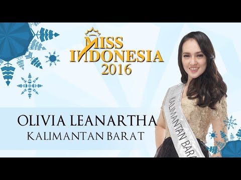Kalimantan Barat - Olivia Leanartha
