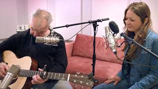 John Prine Featuring Kelsey Waldon  - &quot;Kentucky Means Paradise&quot;