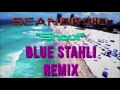 Scandroid - Shout (Blue Stahli remix)