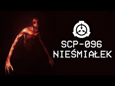 SCP-096 - Nieśmiałek : Klasa Podmiotu - Euclid : SCP Humanoid