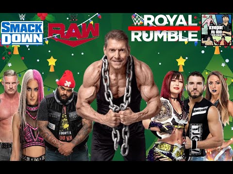 Konnan on: the REAL reason why Vince McMahon is returning to WWE