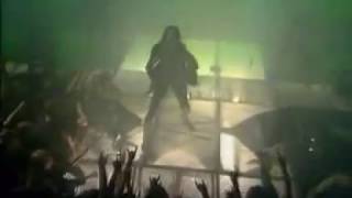 Dimmu Borgir - Stormblåst (Live 1998)