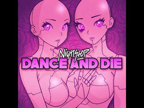 NIGHTSTOP - DANCE and DIE (feat. Marko Taali)
